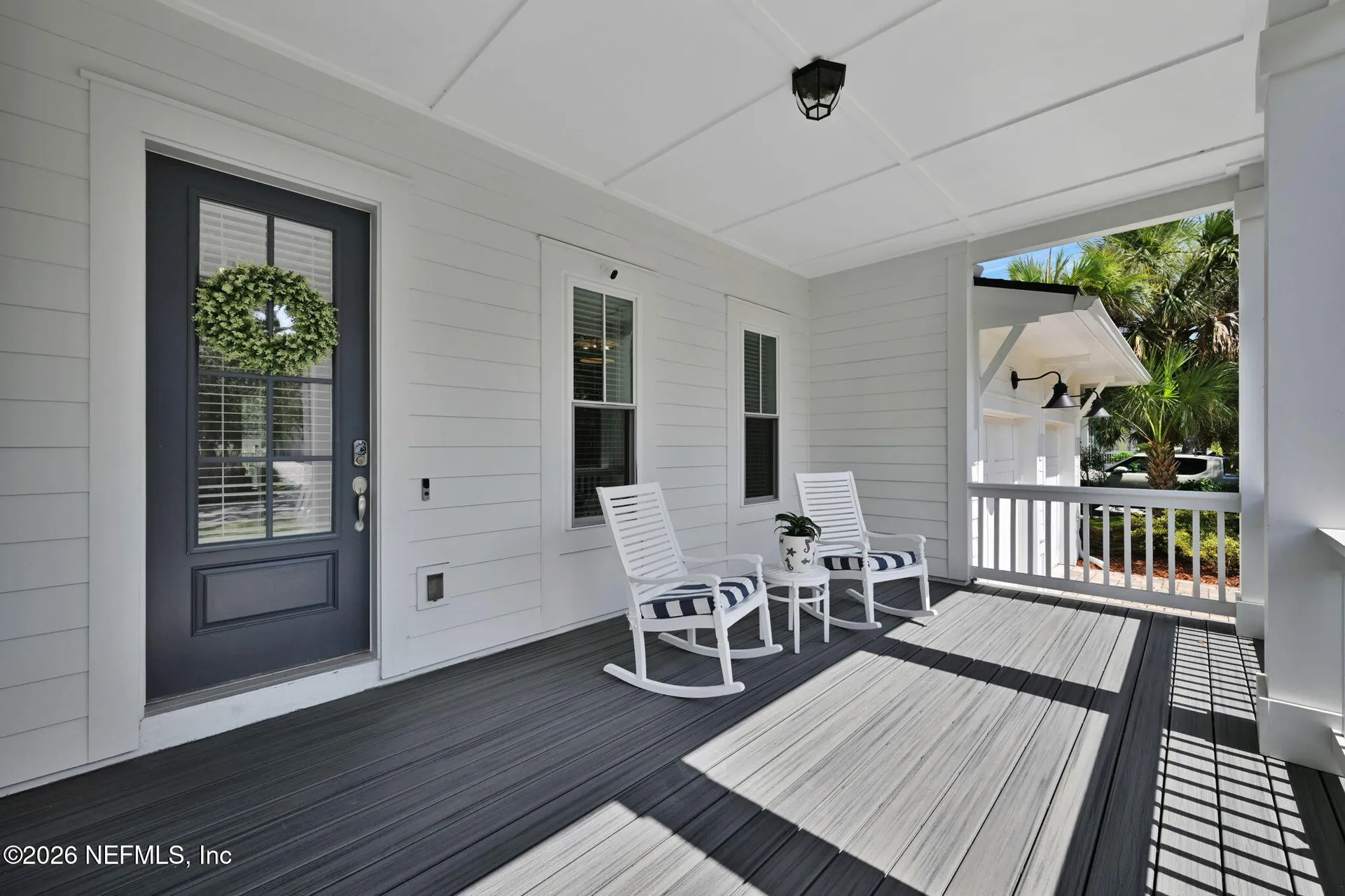 472 Ridgeway Road St. Augustine FL 32080