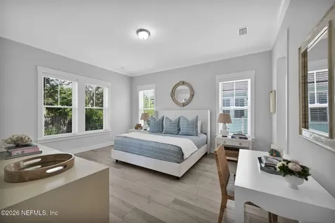 472 Ridgeway Road St. Augustine FL 32080