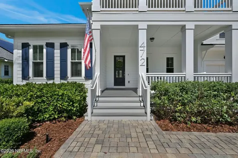 472 Ridgeway Road St. Augustine FL 32080