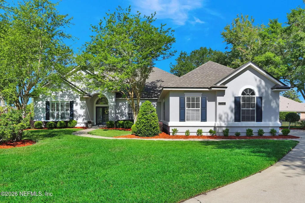 13941 White Heron Place Jacksonville FL 32224