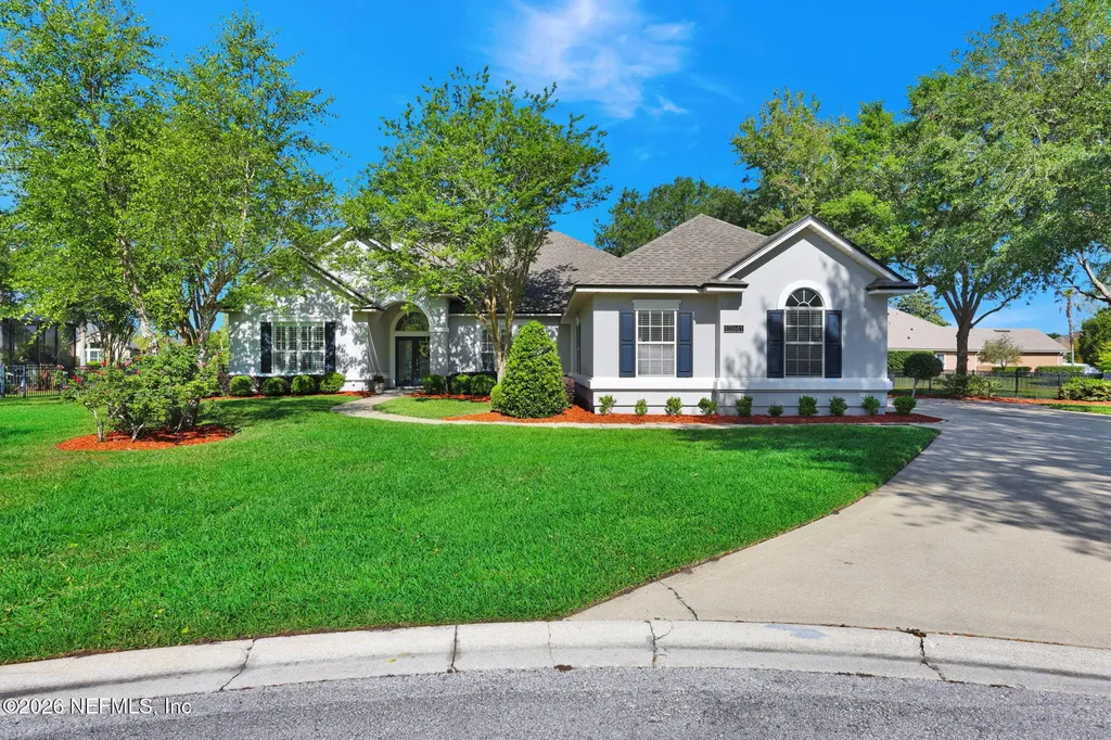13941 White Heron Place Jacksonville FL 32224