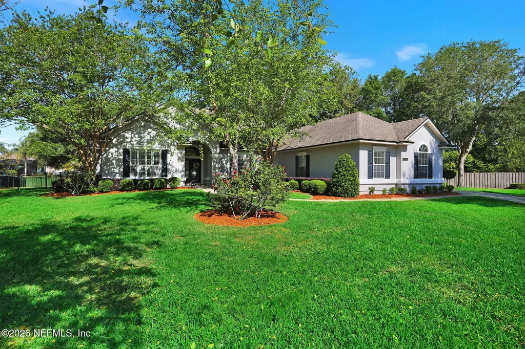 13941 White Heron Place Jacksonville FL 32224