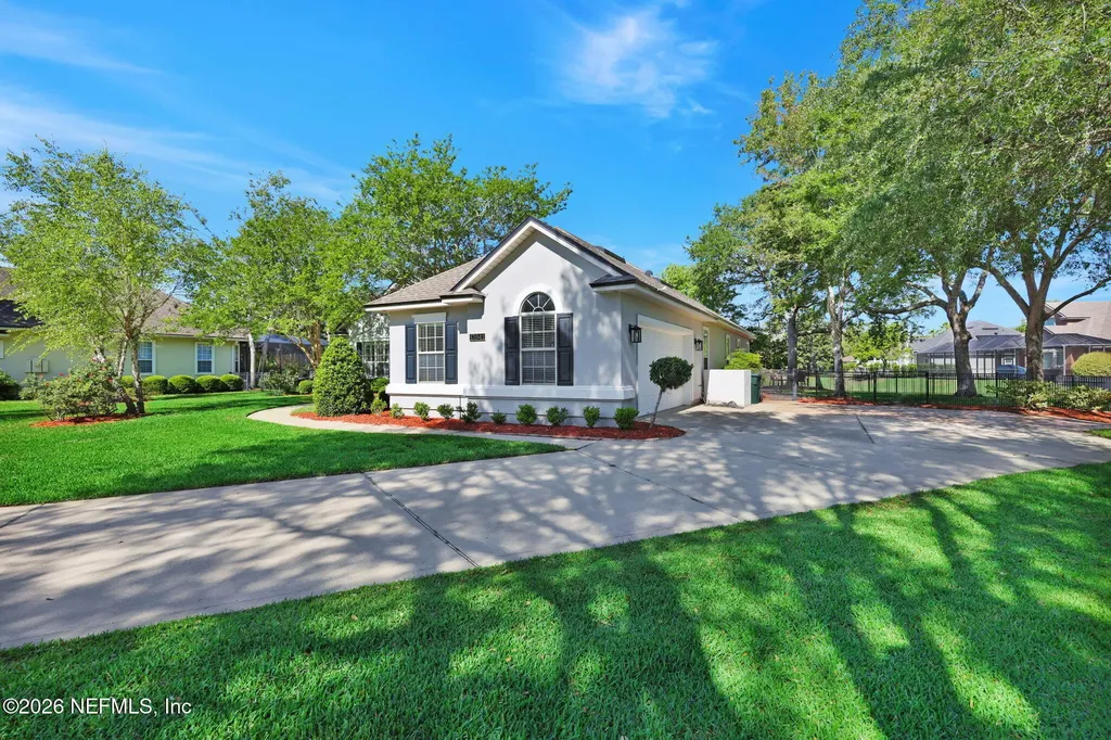 13941 White Heron Place Jacksonville FL 32224