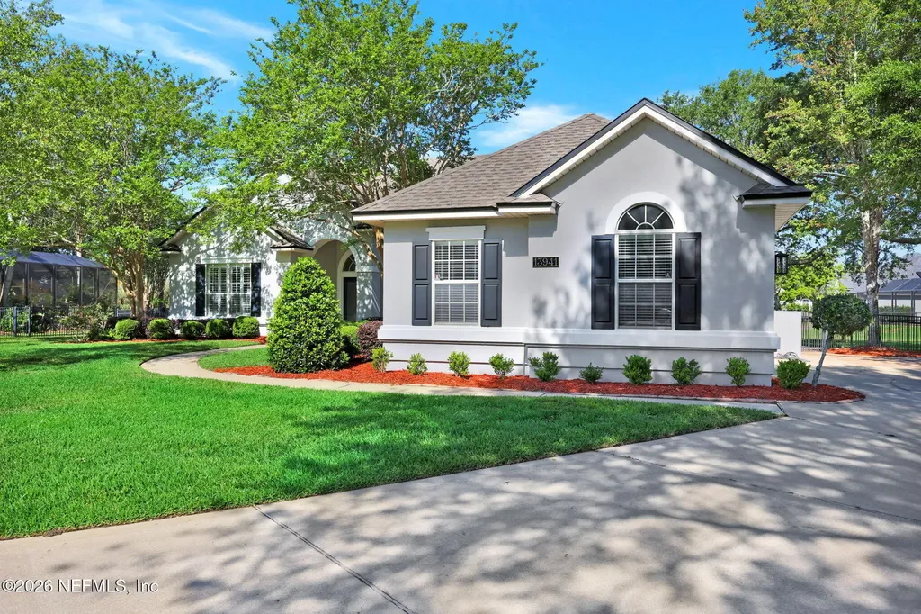 13941 White Heron Place Jacksonville FL 32224
