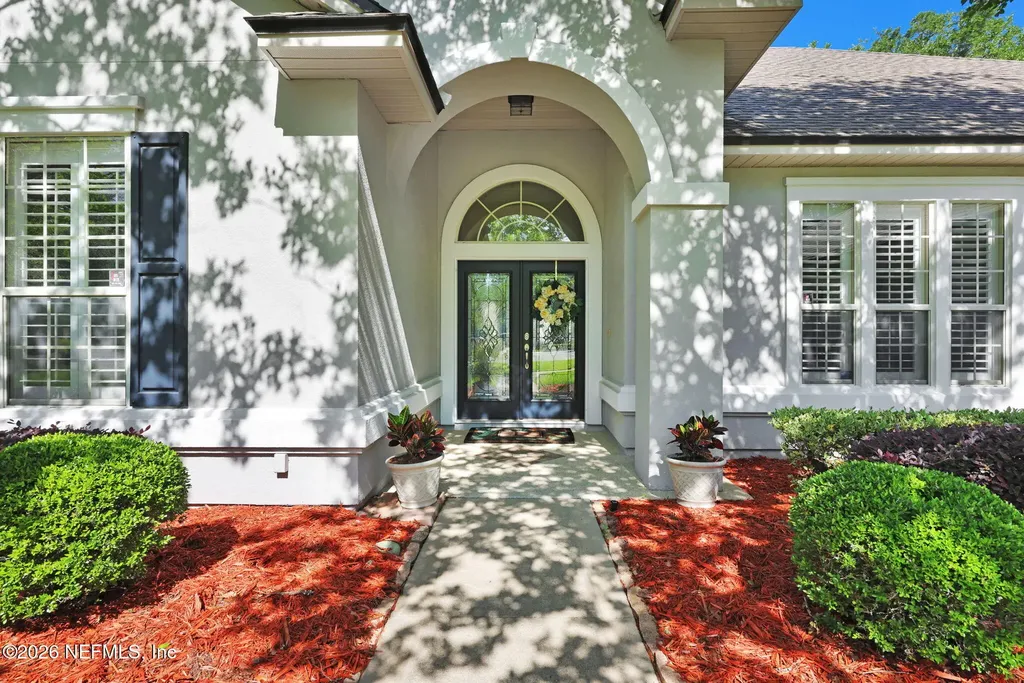 13941 White Heron Place Jacksonville FL 32224