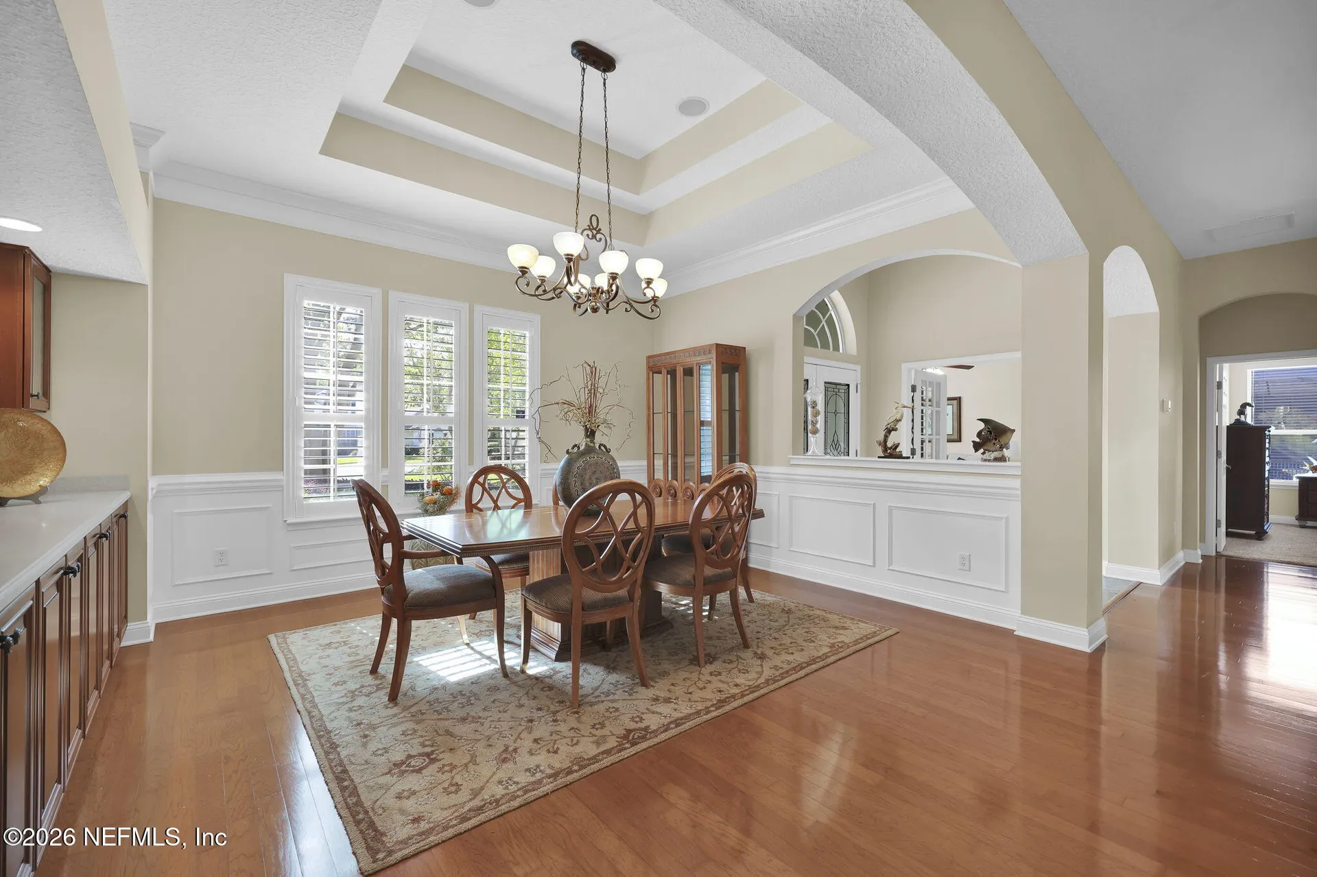 13941 White Heron Place Jacksonville FL 32224