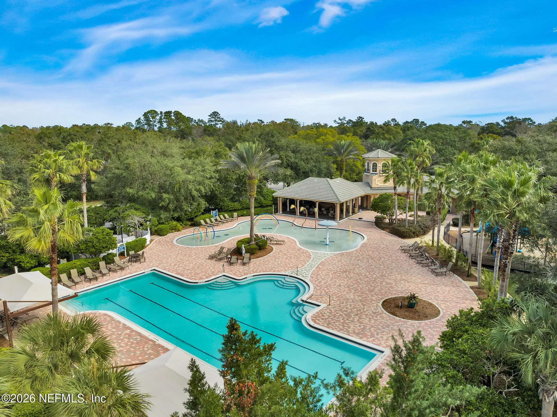 13941 White Heron Place Jacksonville FL 32224