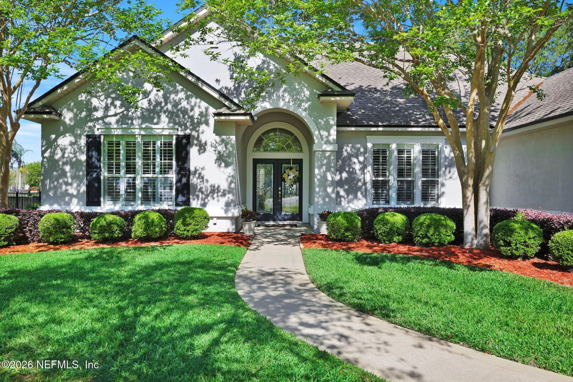 13941 White Heron Place Jacksonville FL 32224