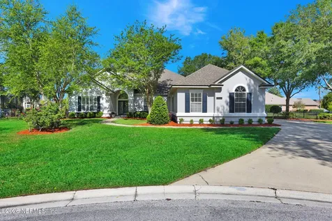 13941 White Heron Place Jacksonville FL 32224