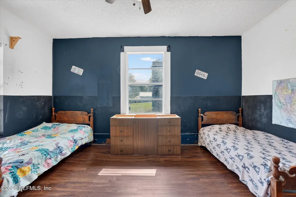 1124 S 12th Street Palatka FL 32177