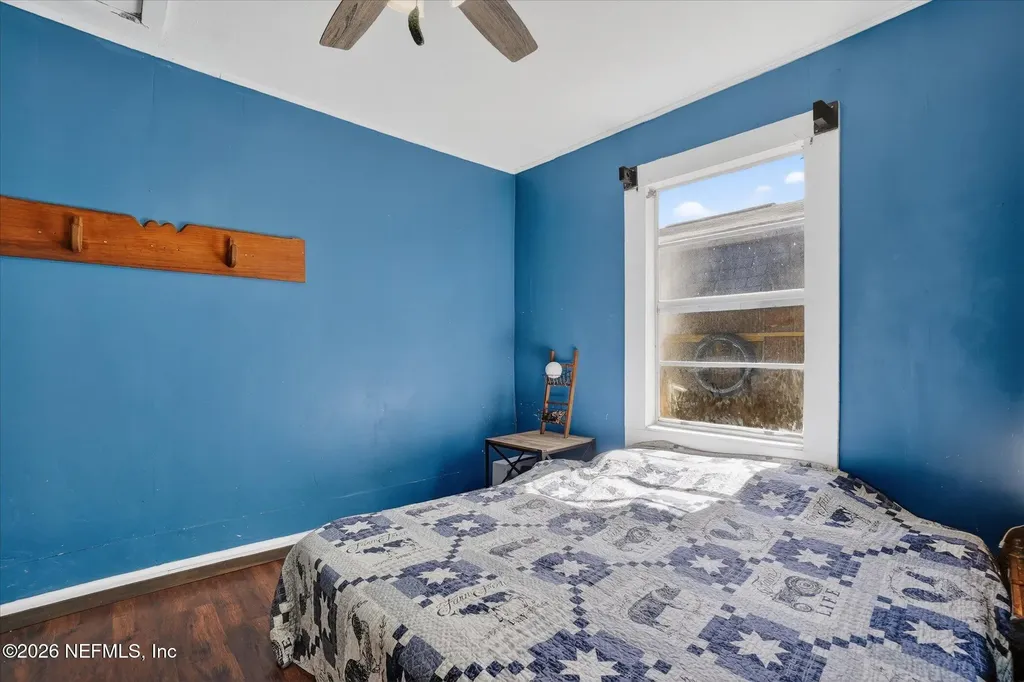 1124 S 12th Street Palatka FL 32177