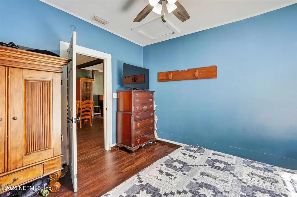 1124 S 12th Street Palatka FL 32177