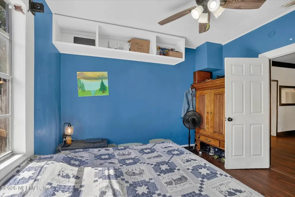 1124 S 12th Street Palatka FL 32177