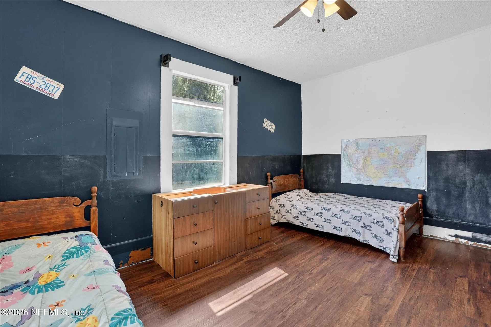 1124 S 12th Street Palatka FL 32177