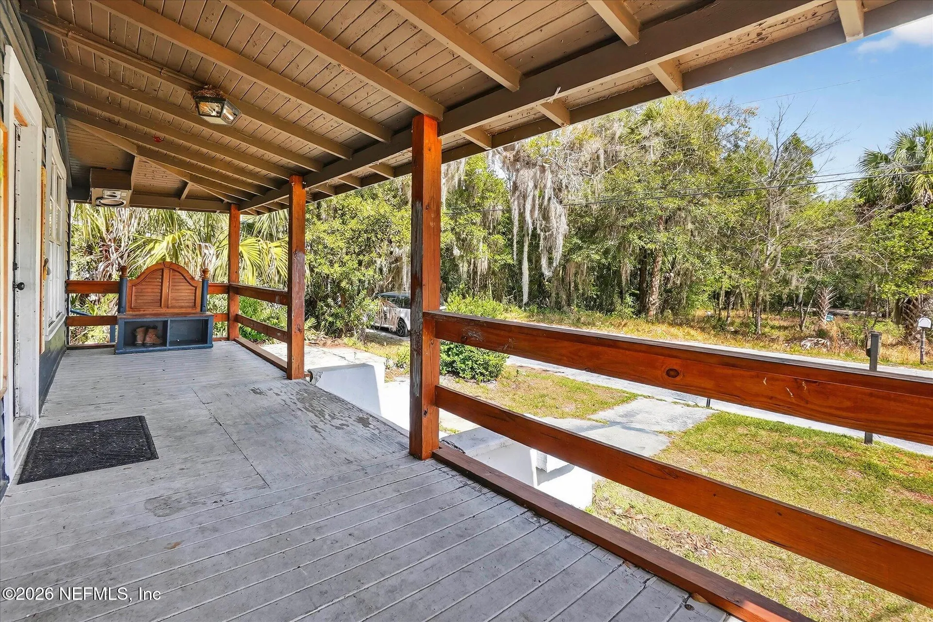 1124 S 12th Street Palatka FL 32177