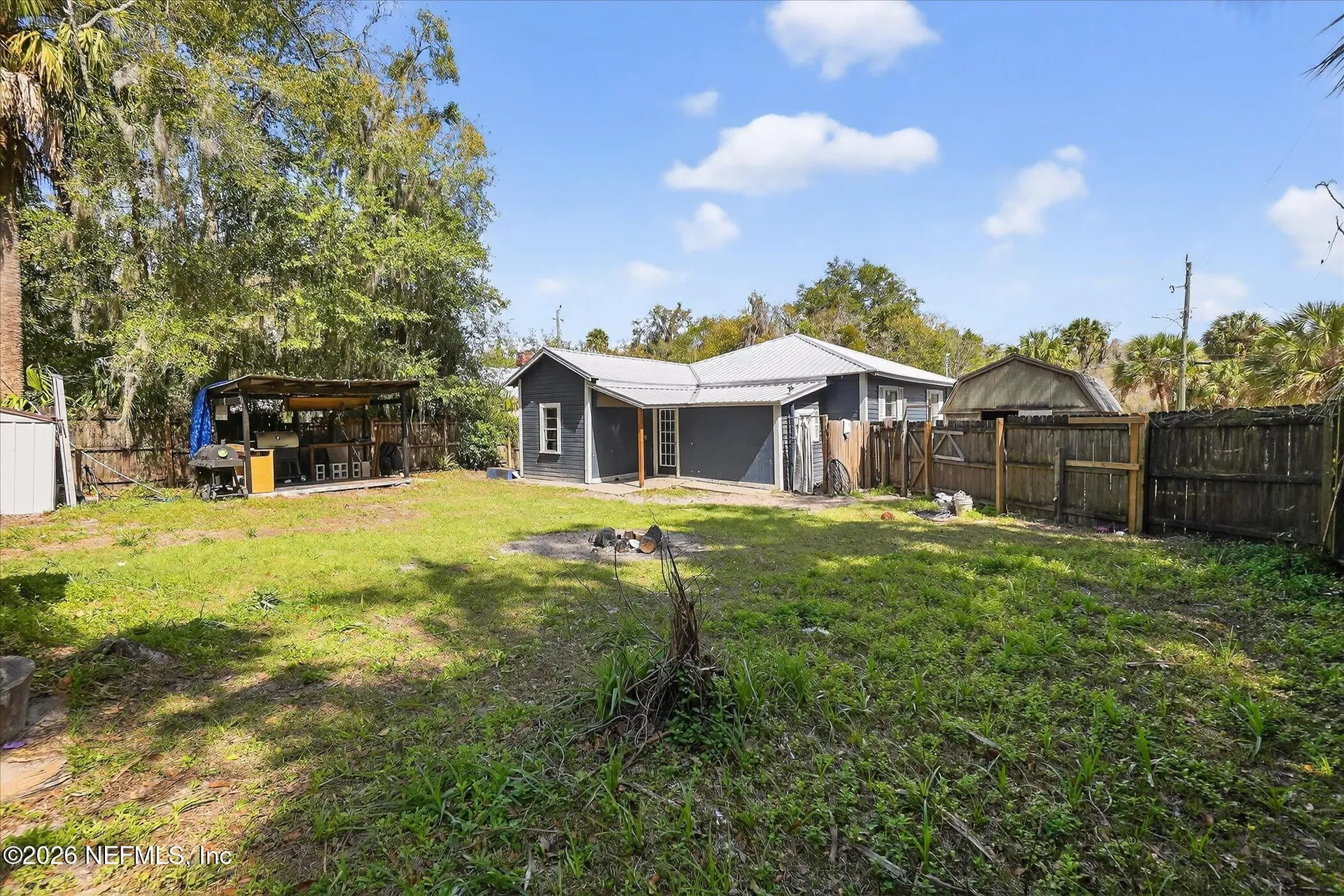 1124 S 12th Street Palatka FL 32177