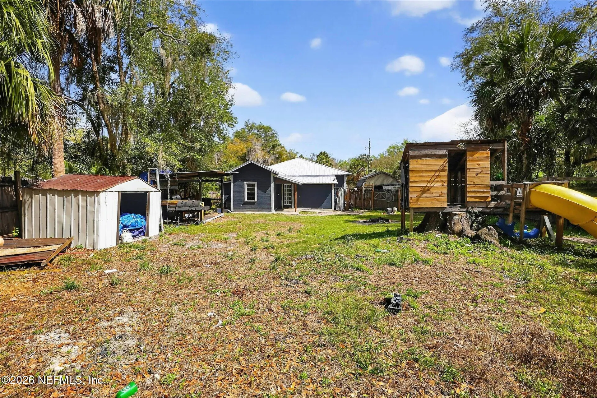 1124 S 12th Street Palatka FL 32177