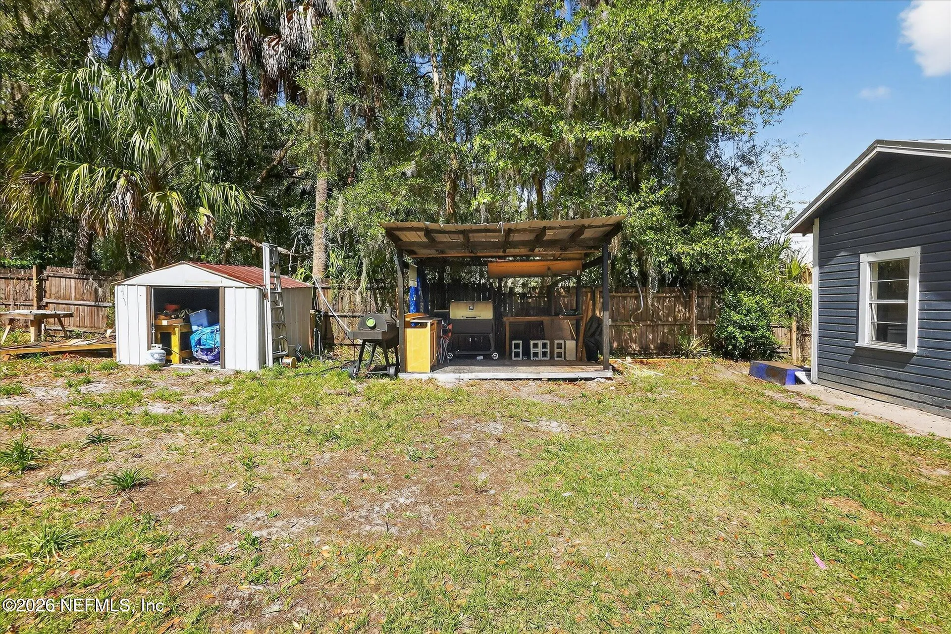 1124 S 12th Street Palatka FL 32177