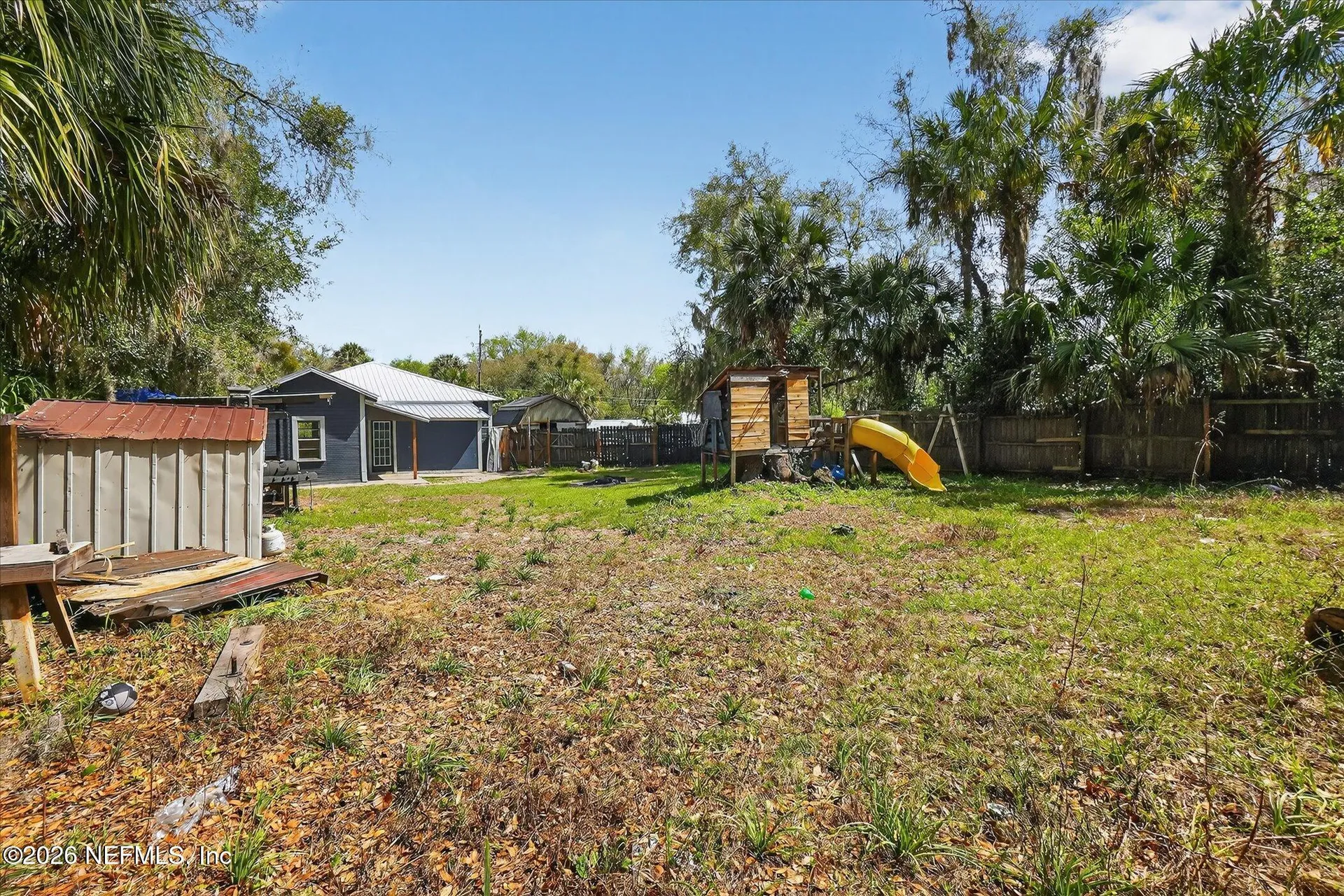 1124 S 12th Street Palatka FL 32177