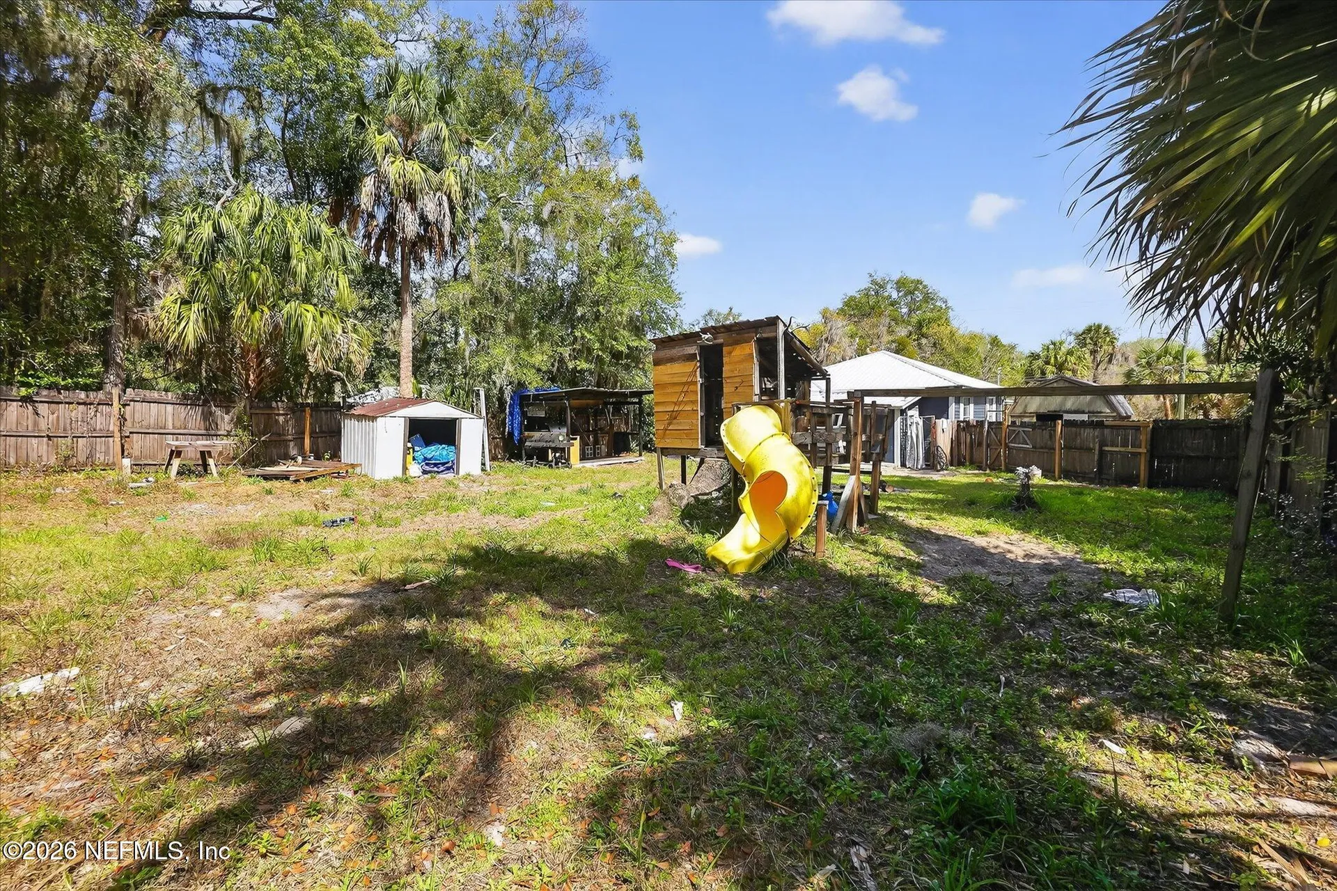 1124 S 12th Street Palatka FL 32177