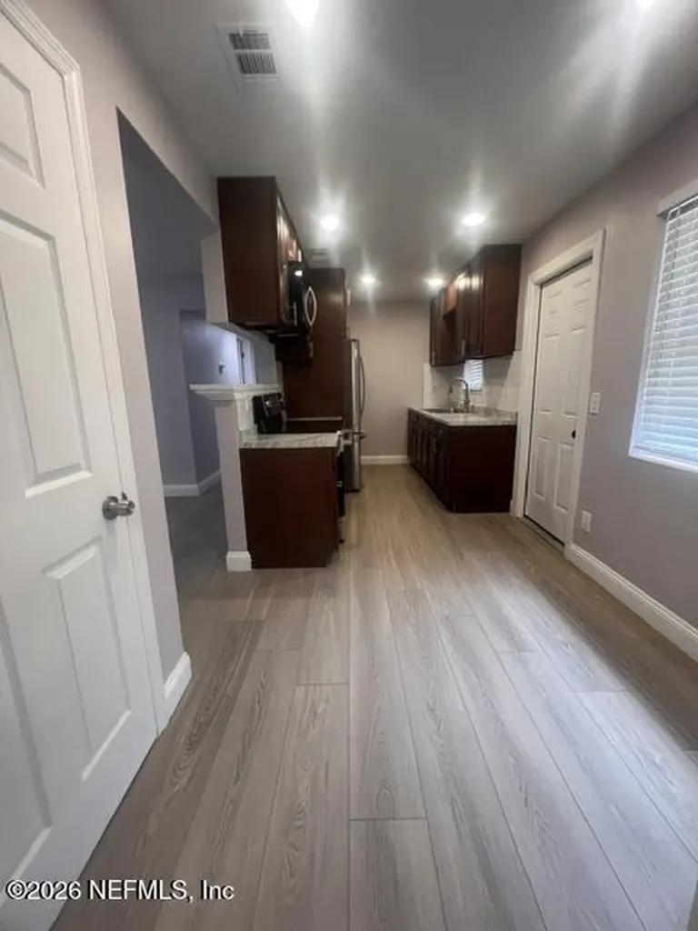 9206 Greenleaf Road Jacksonville FL 32208