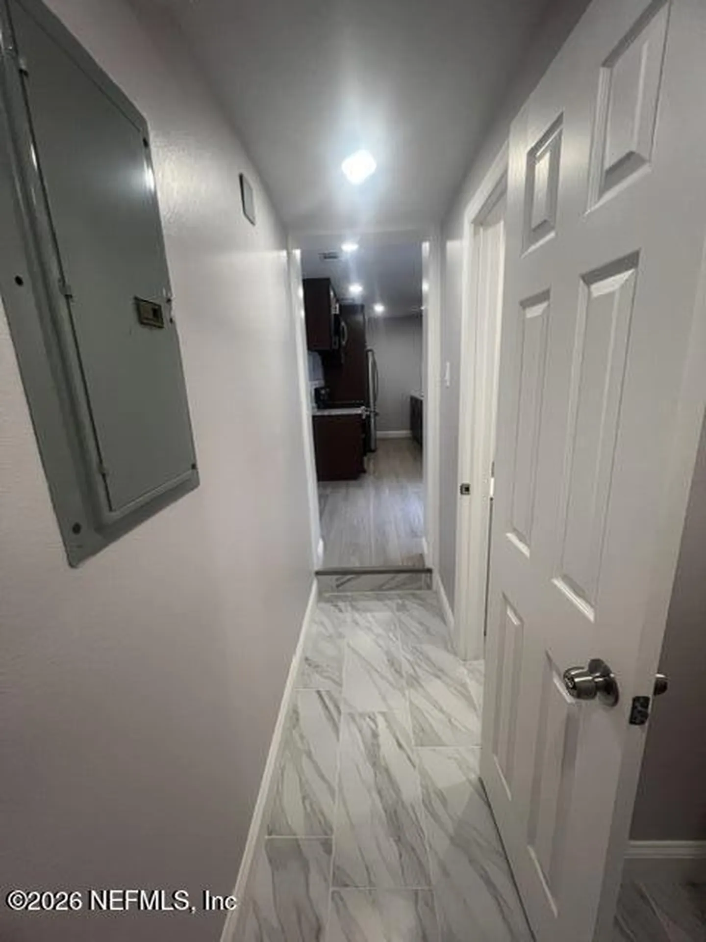 9206 Greenleaf Road Jacksonville FL 32208