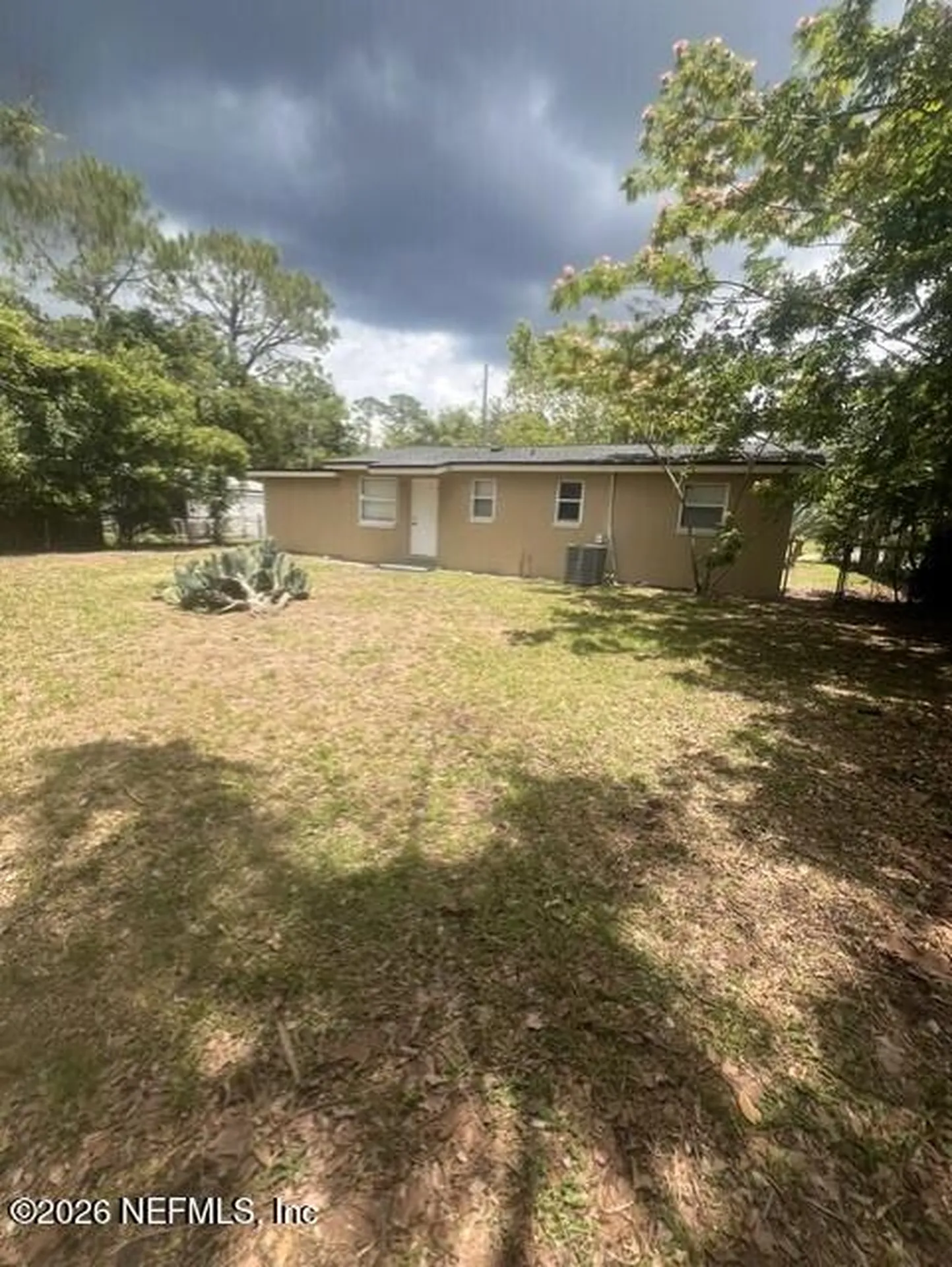 9206 Greenleaf Road Jacksonville FL 32208