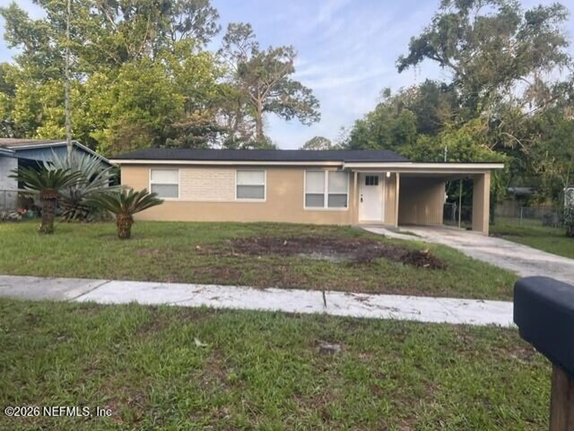 9206 Greenleaf Road Jacksonville FL 32208