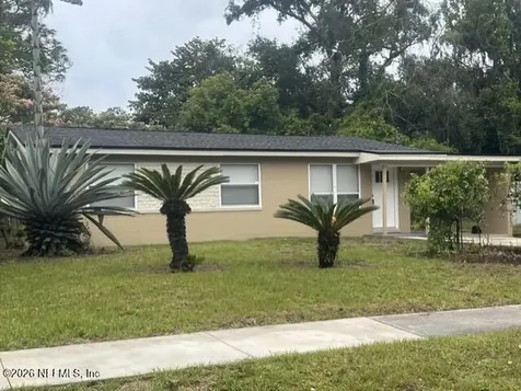 9206 Greenleaf Road Jacksonville FL 32208