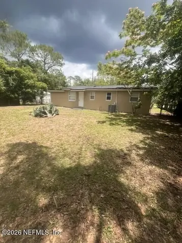 9206 Greenleaf Road Jacksonville FL 32208