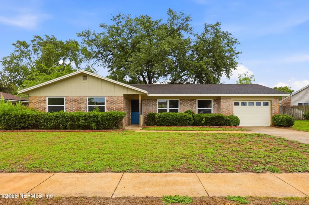 1745 Laura Ann Lane Orange Park FL 32073