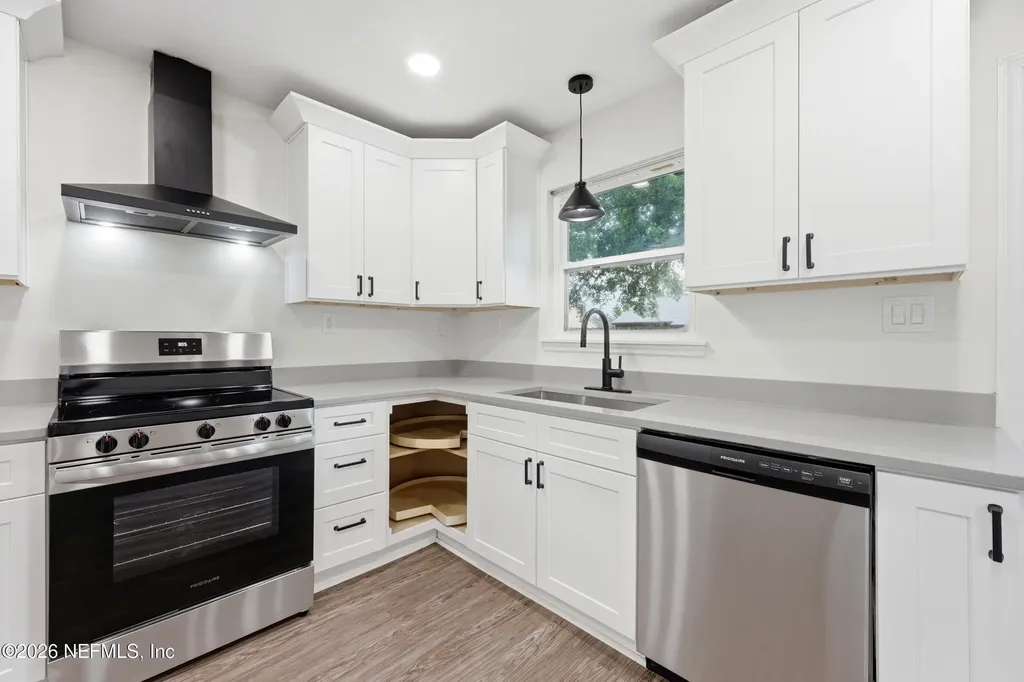1745 Laura Ann Lane Orange Park FL 32073