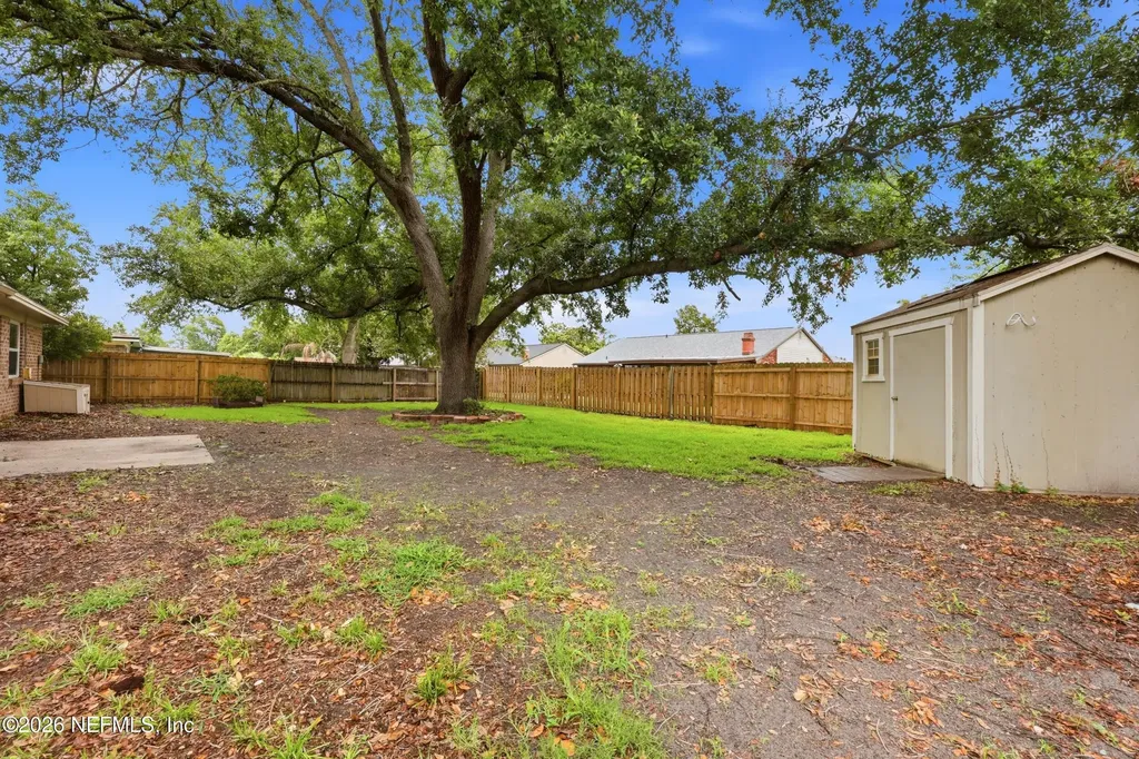 1745 Laura Ann Lane Orange Park FL 32073