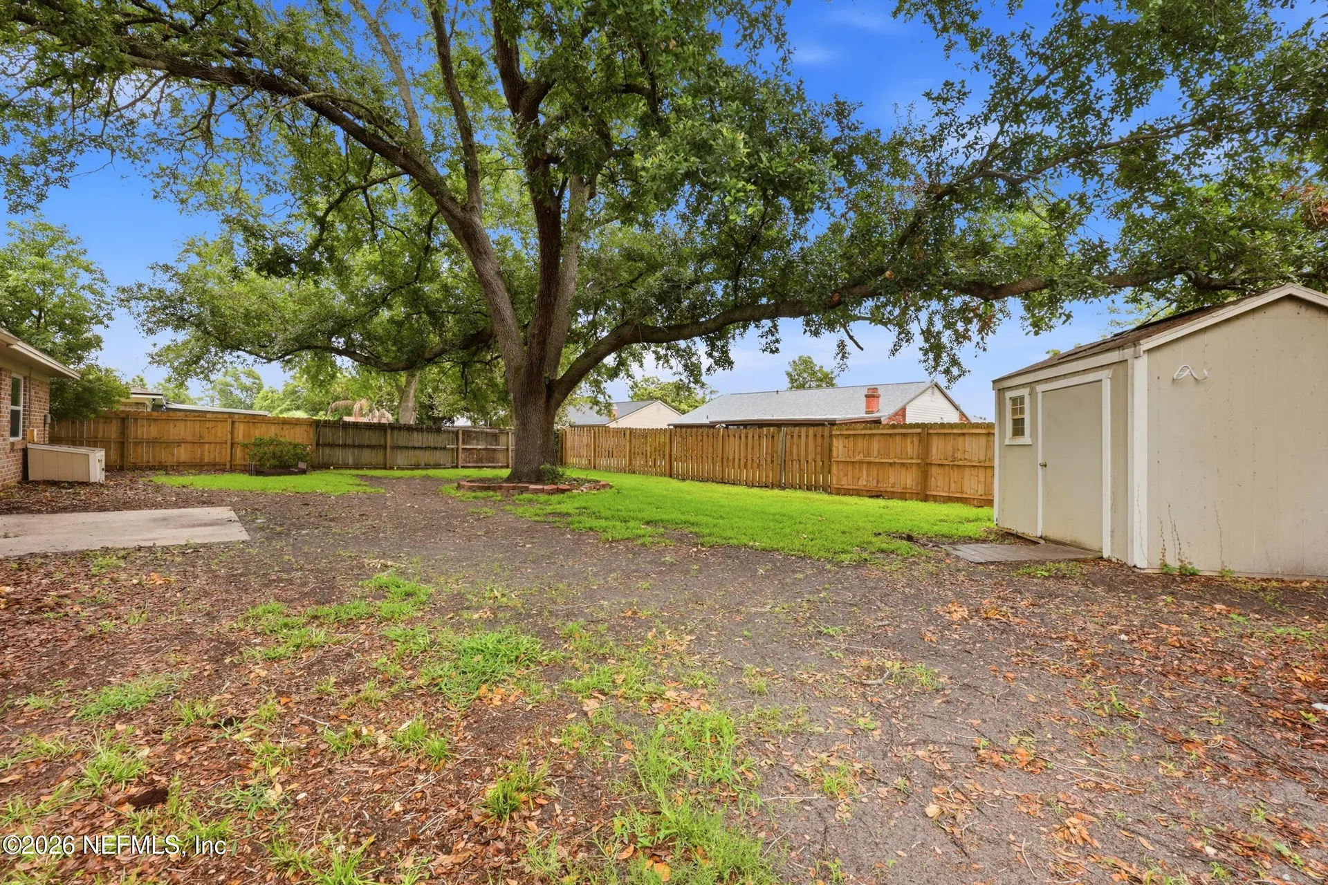 1745 Laura Ann Lane Orange Park FL 32073