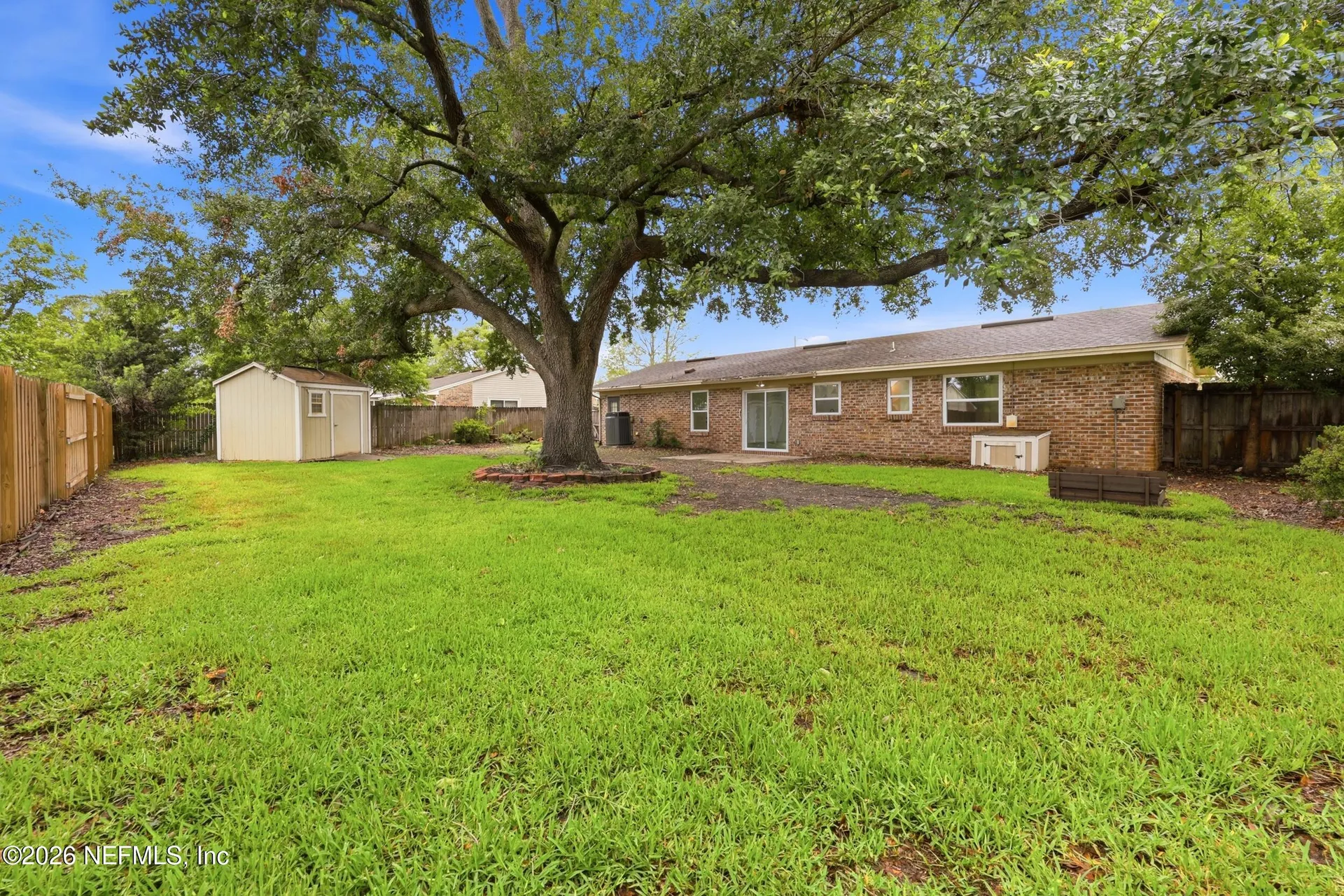 1745 Laura Ann Lane Orange Park FL 32073