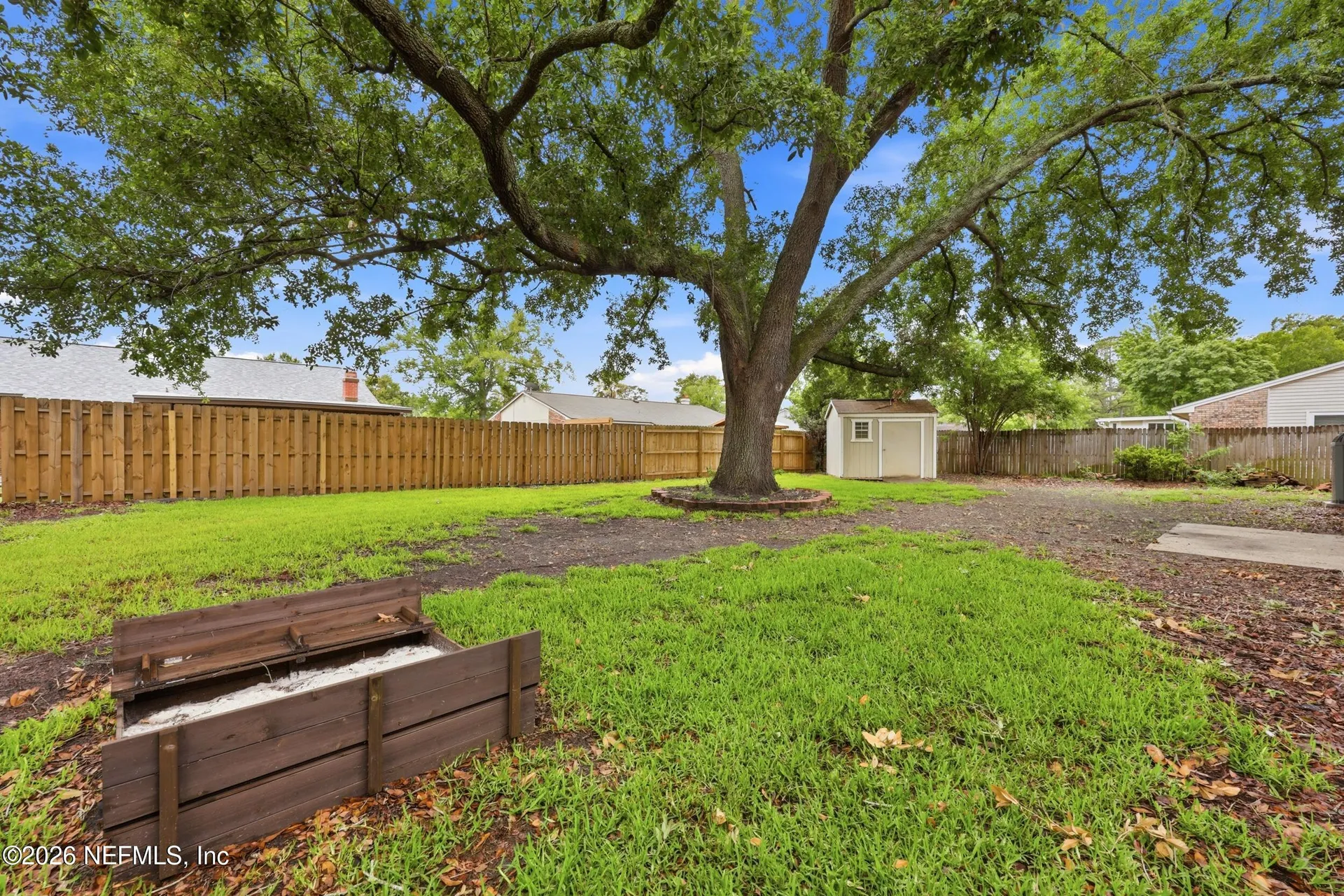 1745 Laura Ann Lane Orange Park FL 32073