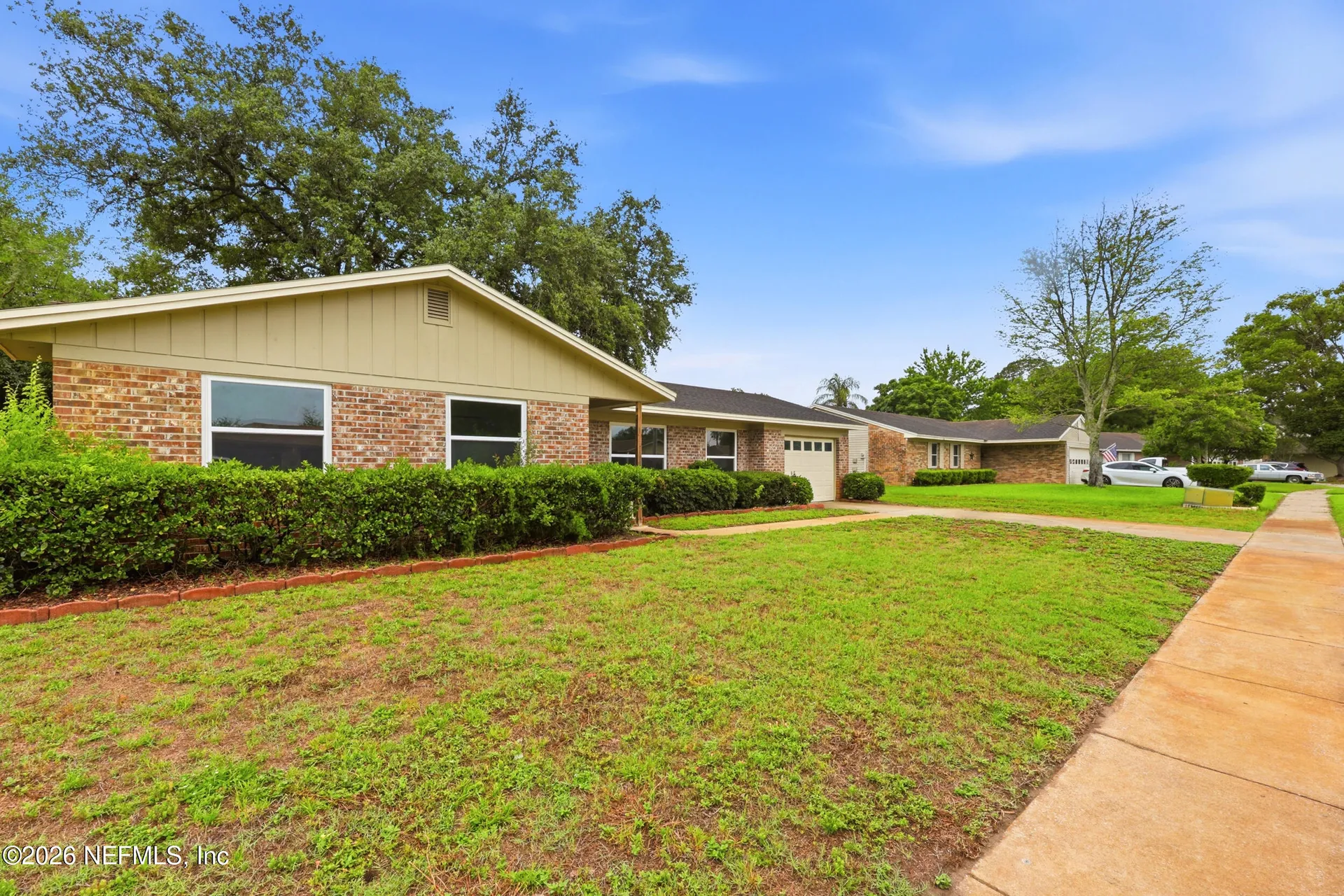 1745 Laura Ann Lane Orange Park FL 32073