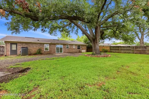 1745 Laura Ann Lane Orange Park FL 32073