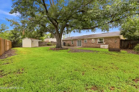 1745 Laura Ann Lane Orange Park FL 32073