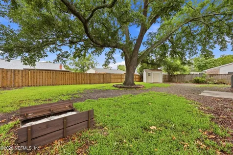 1745 Laura Ann Lane Orange Park FL 32073