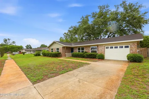 1745 Laura Ann Lane Orange Park FL 32073