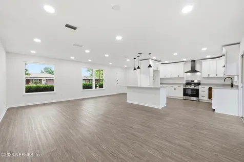 1745 Laura Ann Lane Orange Park FL 32073