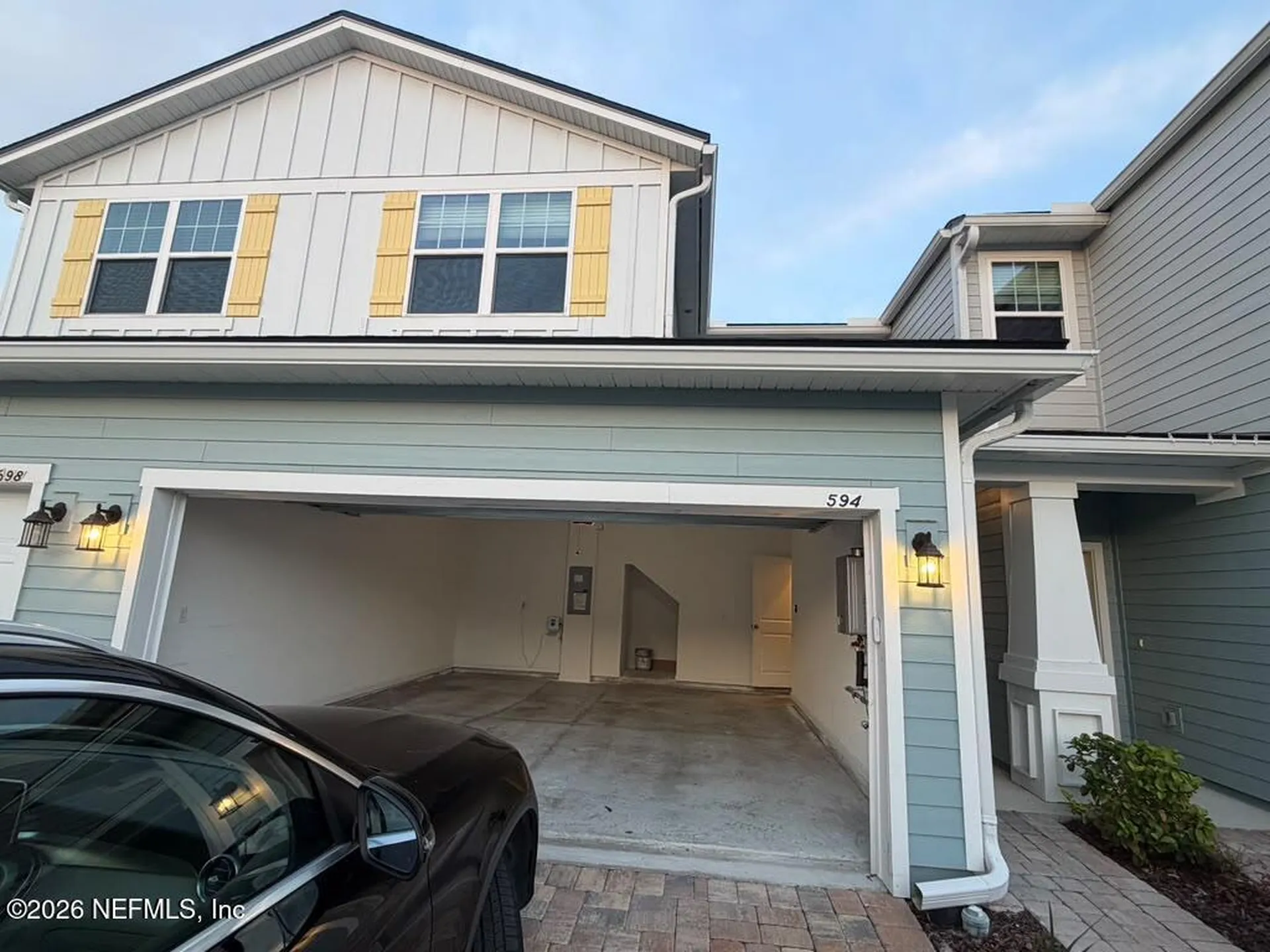 594 Cherry Elm Drive St. Augustine FL 32092