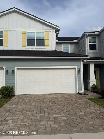 594 Cherry Elm Drive St. Augustine FL 32092
