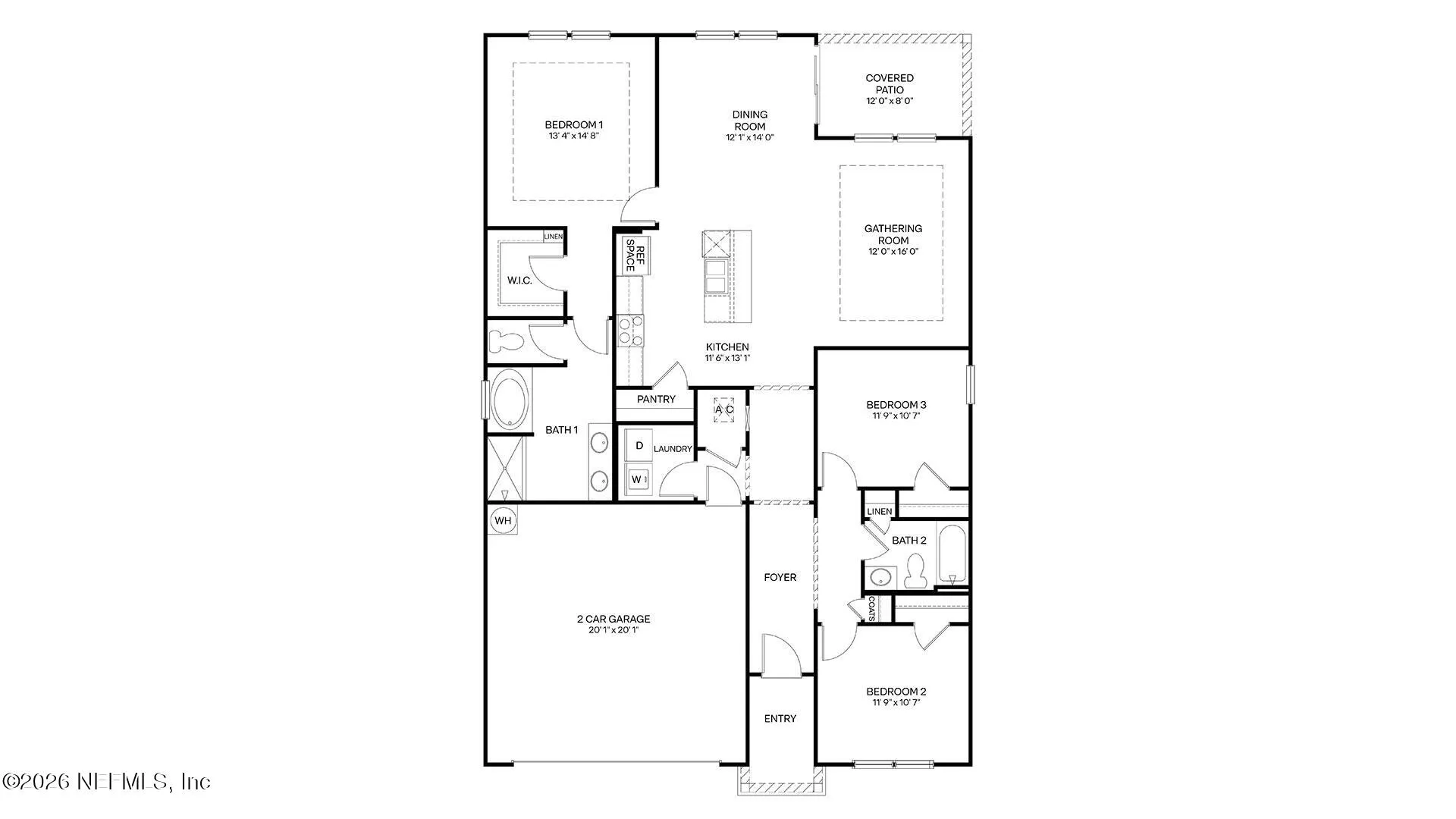 157 Springwood Drive Palm Coast FL 32137