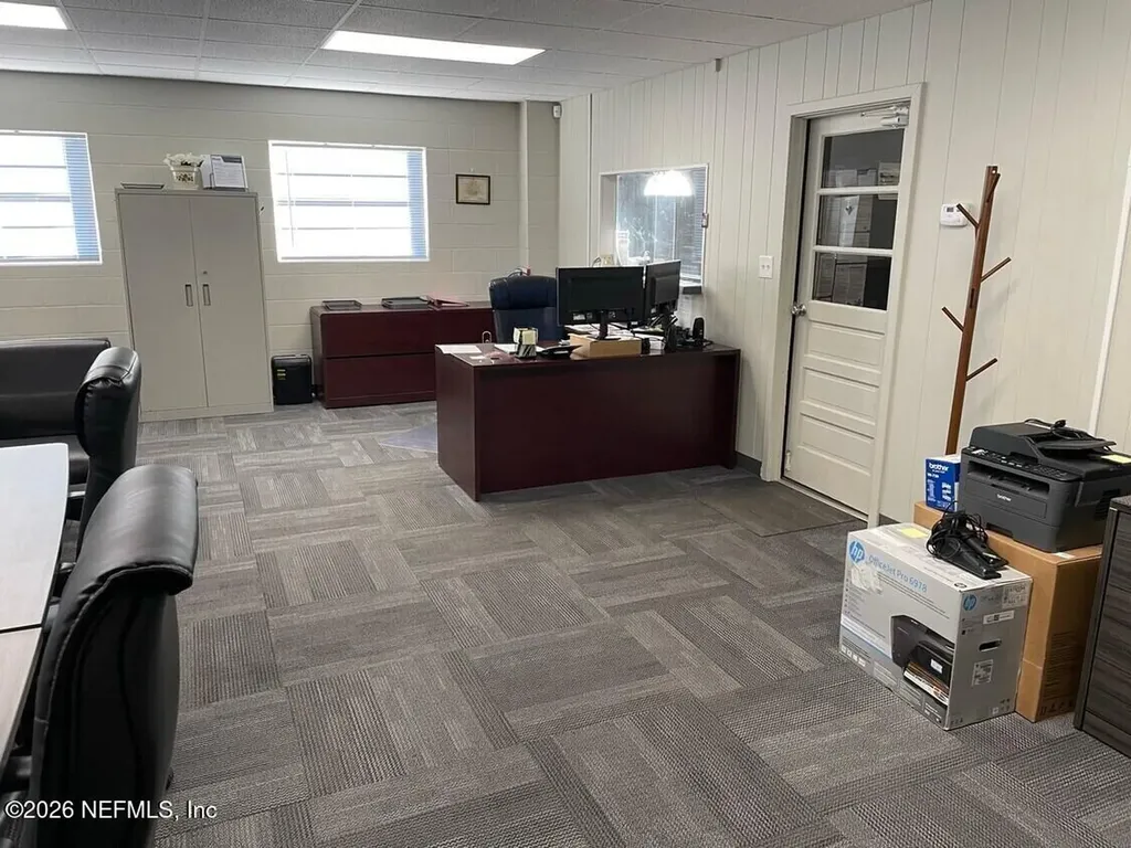 385 E Washington Street Starke FL 32091