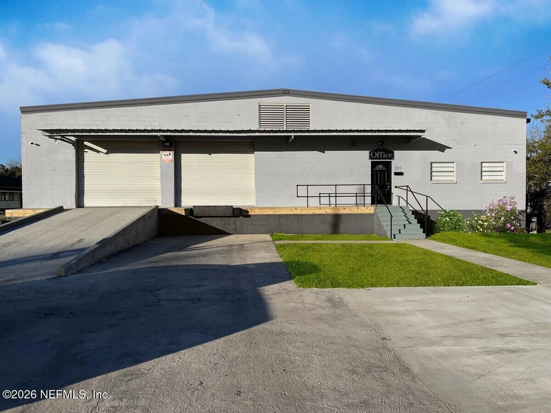 385 E Washington Street Starke FL 32091