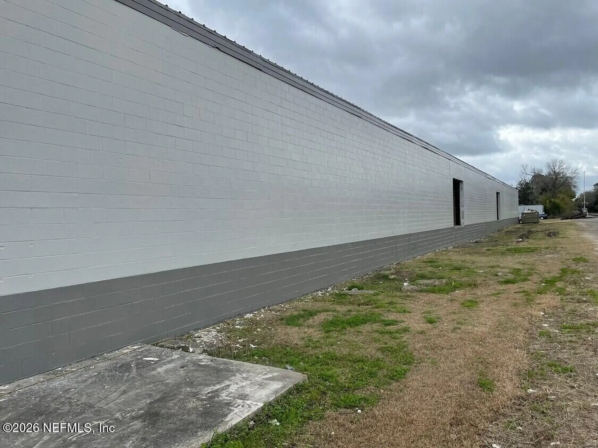 385 E Washington Street Starke FL 32091