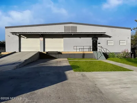 385 E Washington Street Starke FL 32091