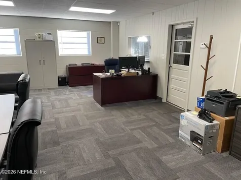 385 E Washington Street Starke FL 32091